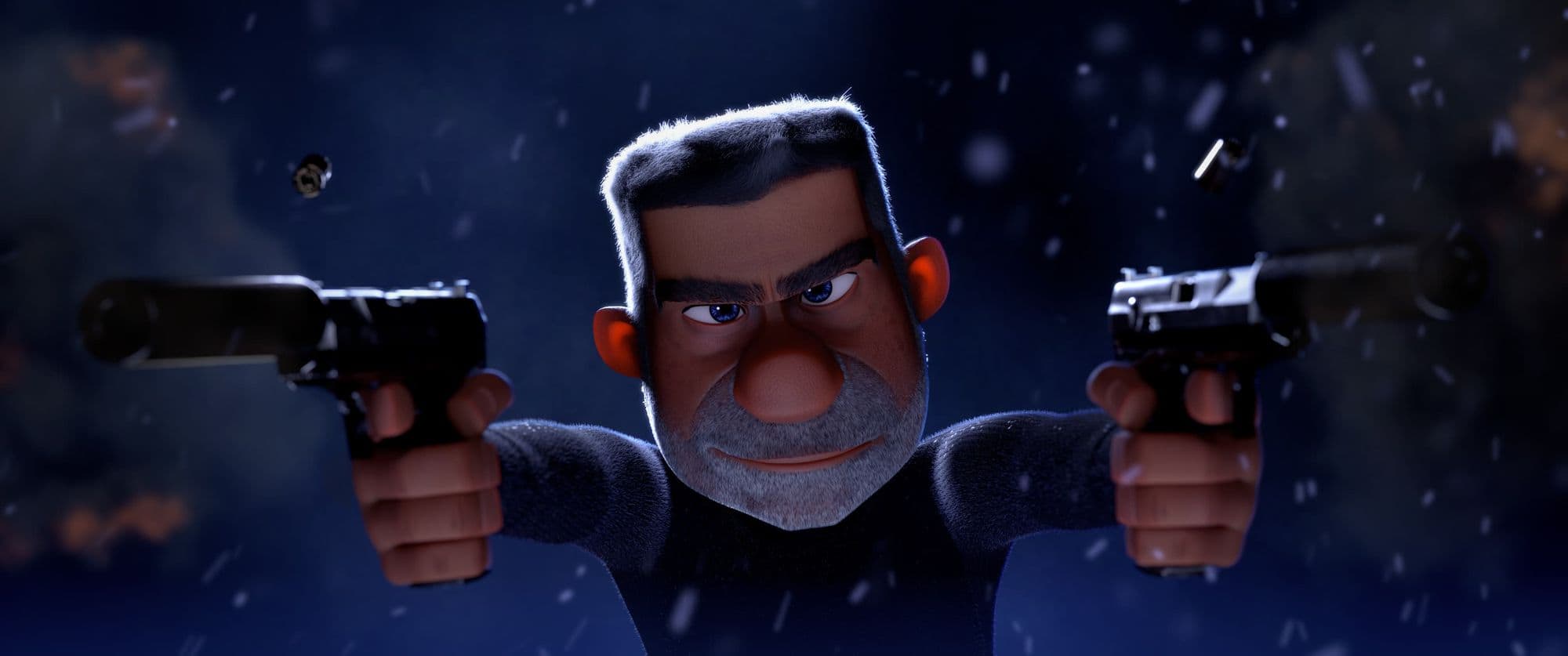 Animator | Certified Digital Artist
